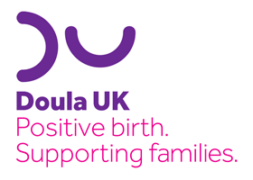Doula Uk Logo