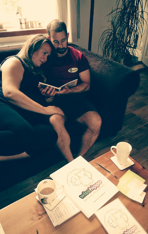 Hypnobirthing